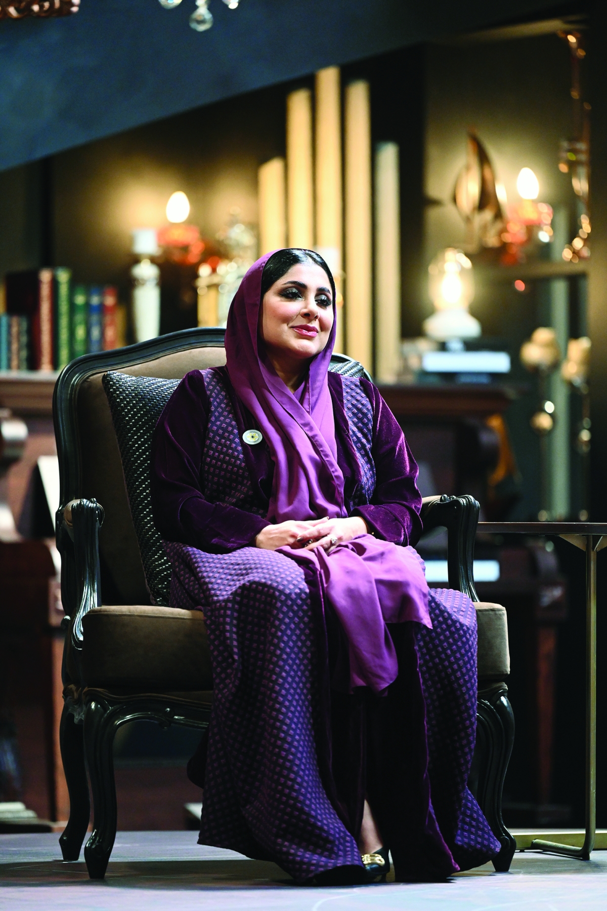 


عائشة السيفي 