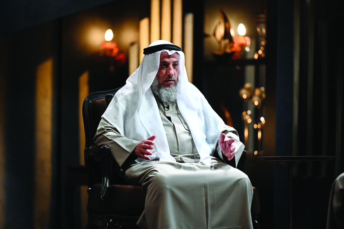 


عثمان الخميس 