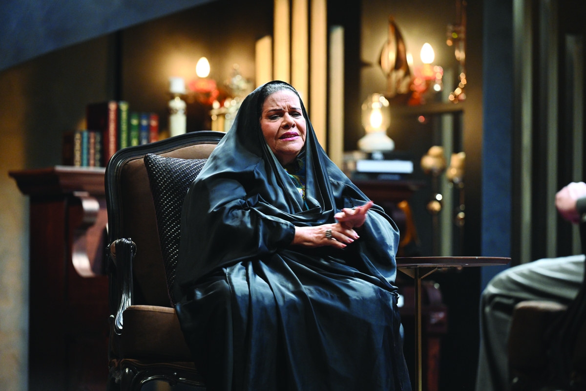 


فتحية العجلان 