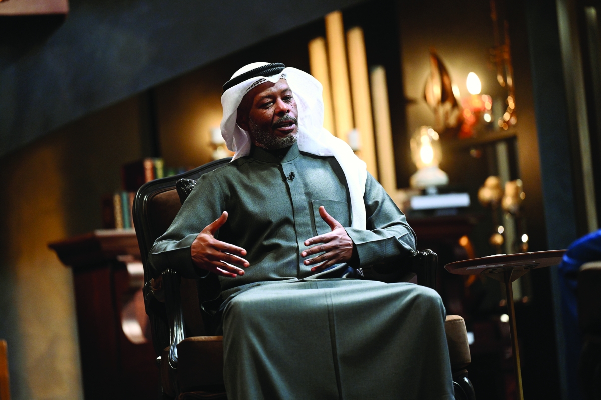 محمد دحام الشمري