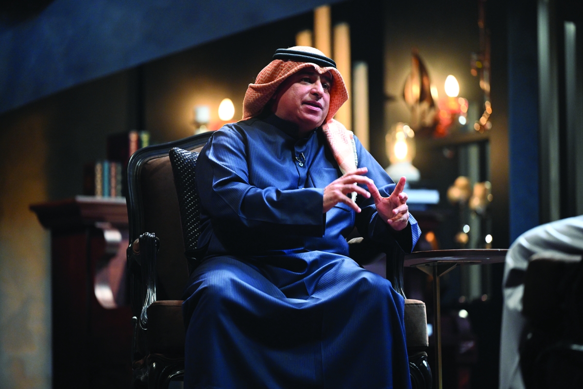 وليد المرشود