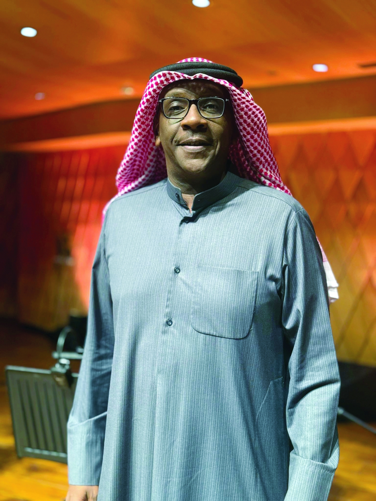 


رائد العبكل 