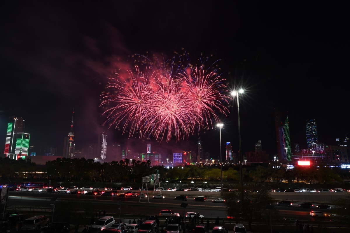 تصوير أسعد عبدالله