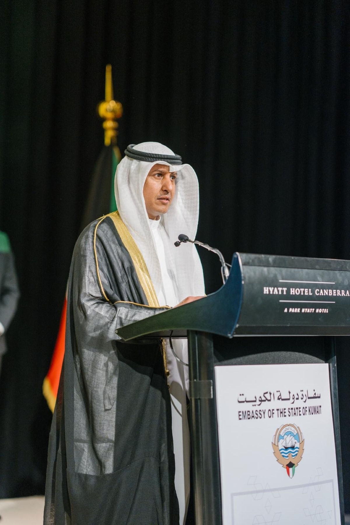 المستشار ثامر الخرينج