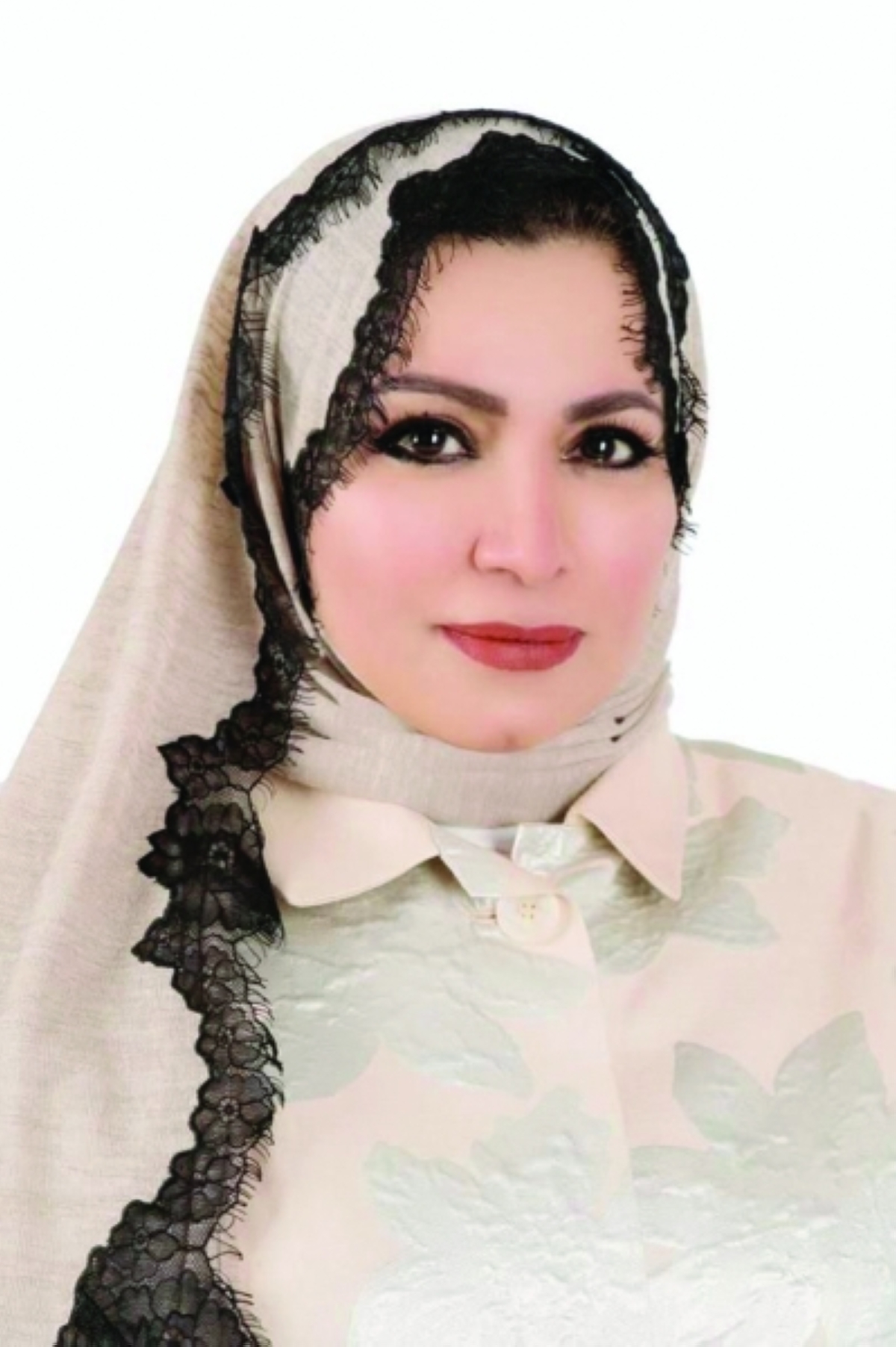 ابتسام العصفور 