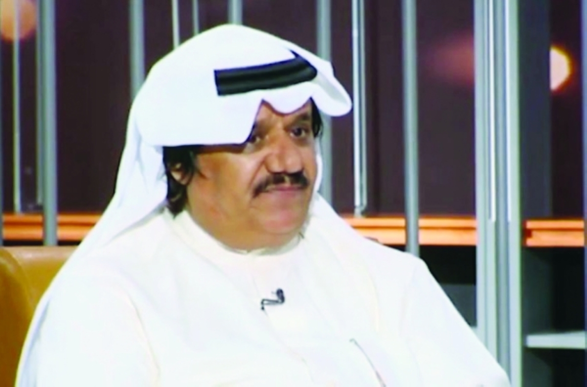 أحمد بن برجس