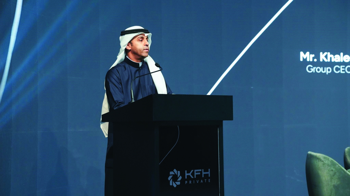 خالد الشملان