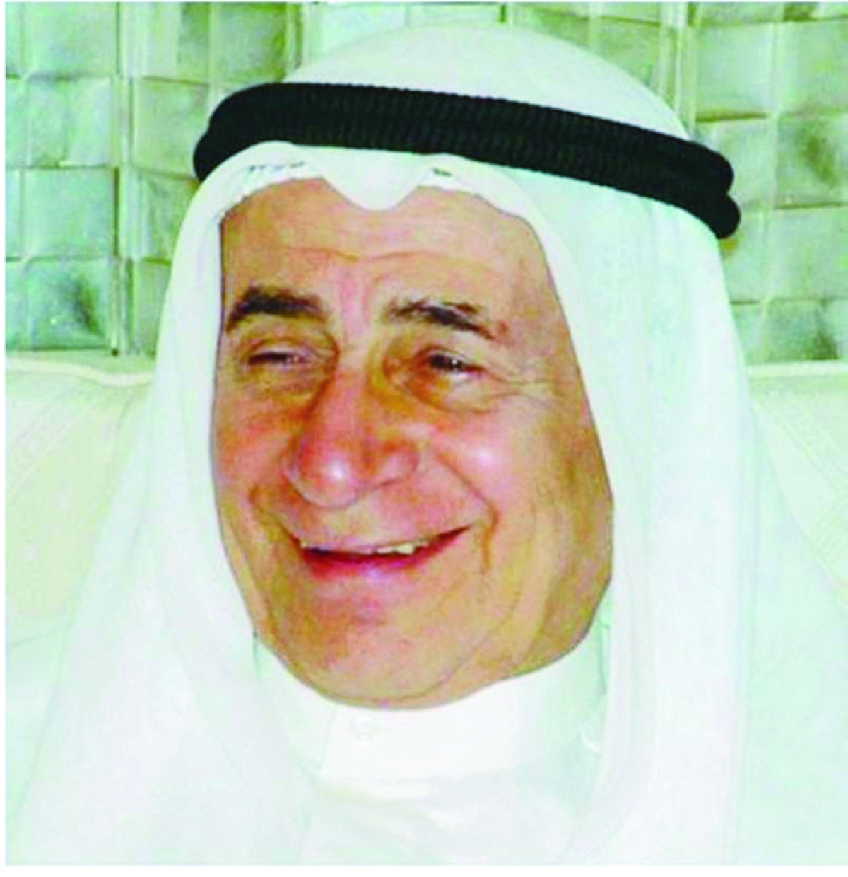مراد يوسف بهبهاني