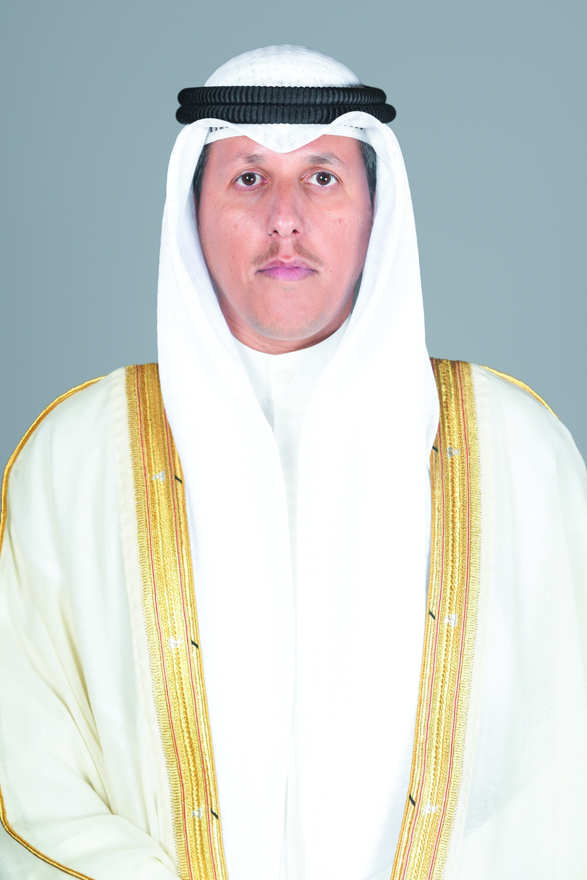 محمد الوسمي