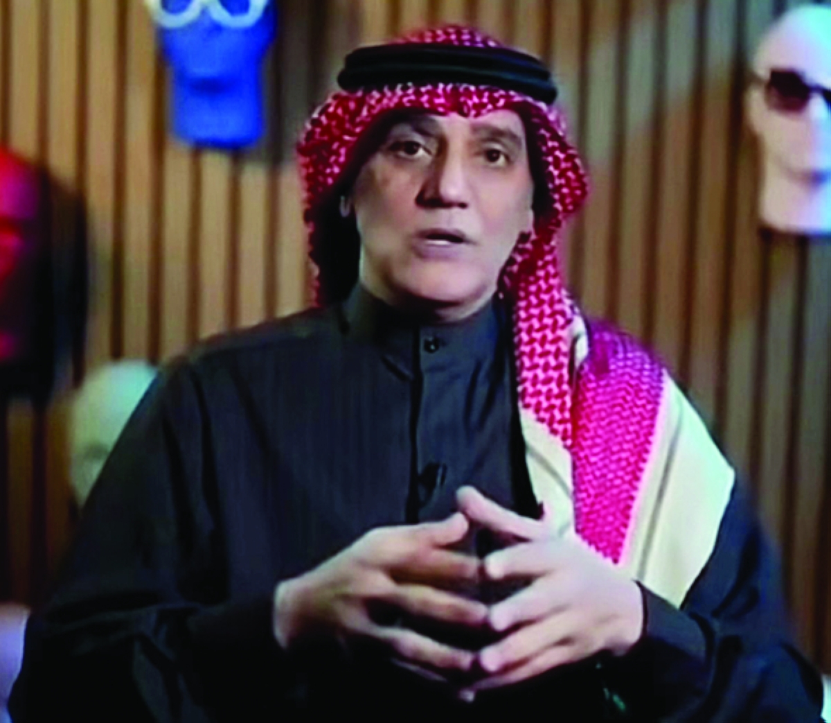 


خالد البريكي 