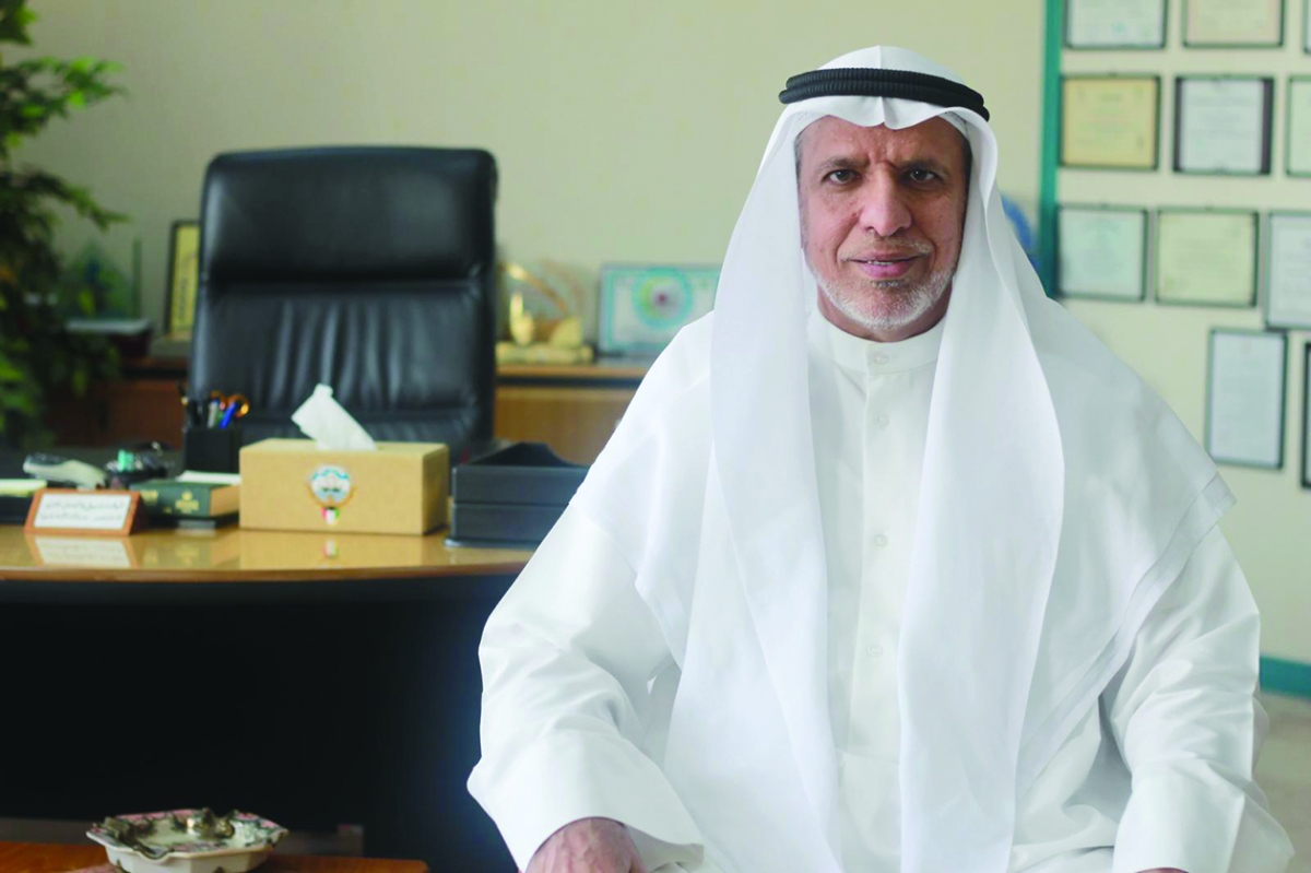 أحمد المُرشد