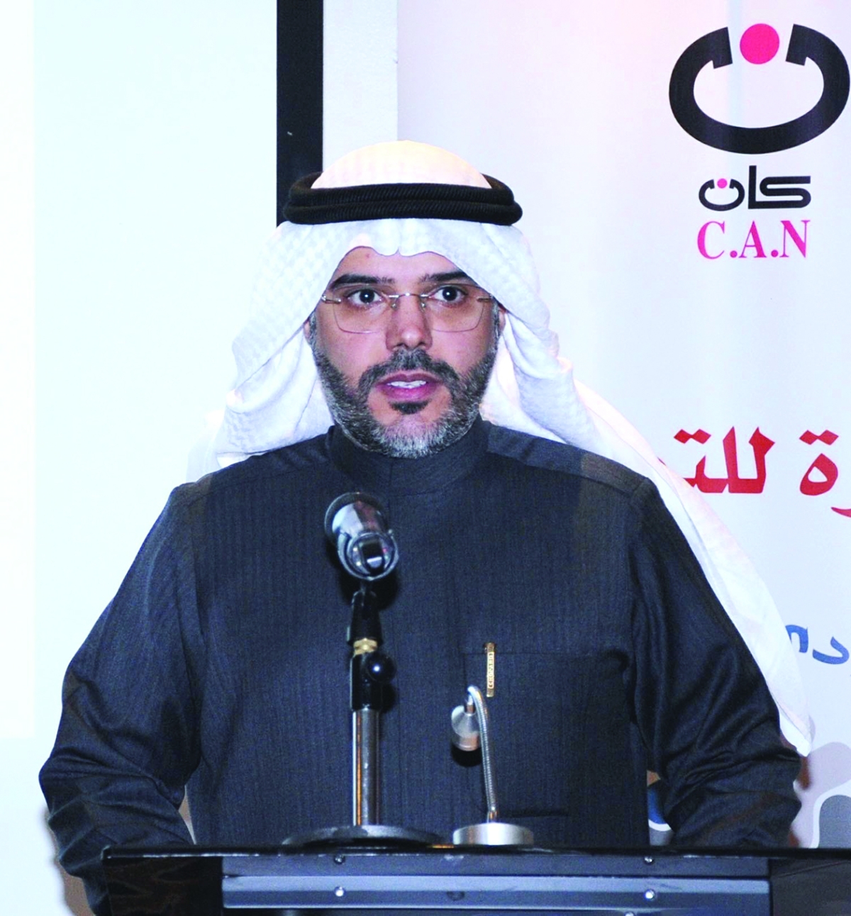 


خالد العجمي 