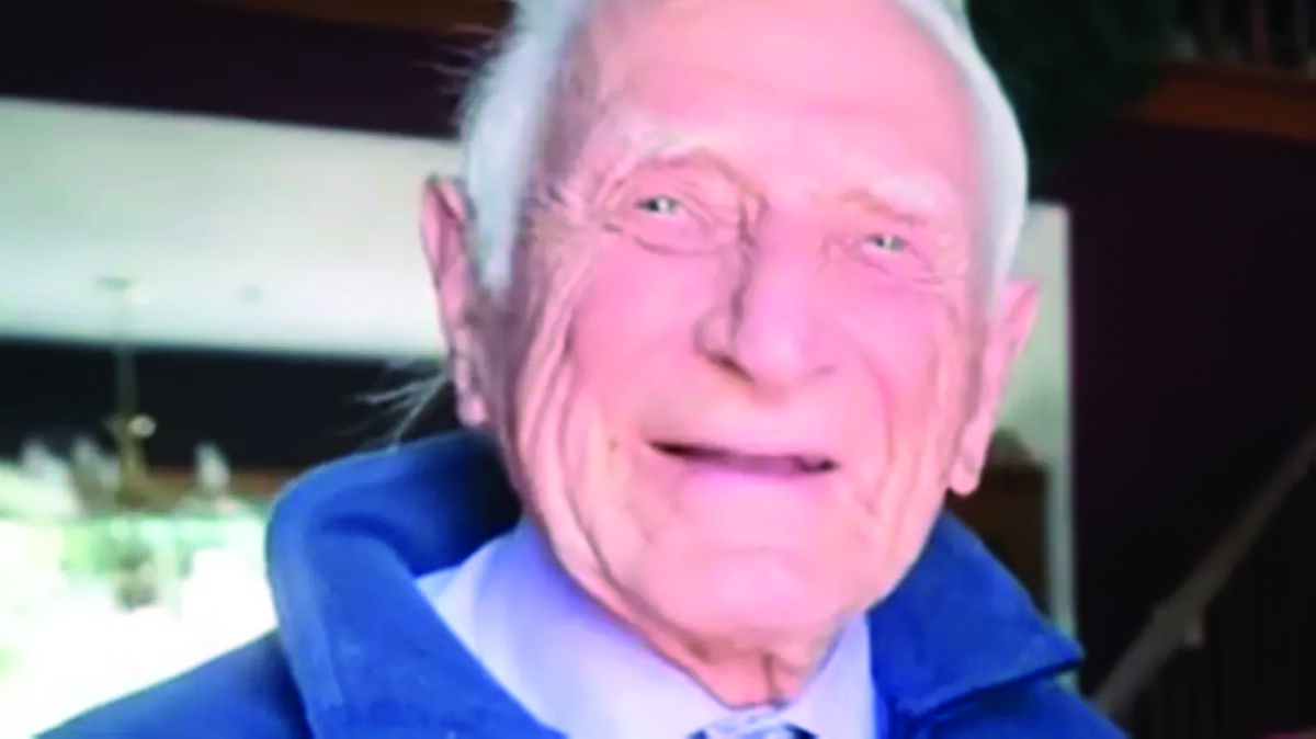 


جون شارفنبرج 