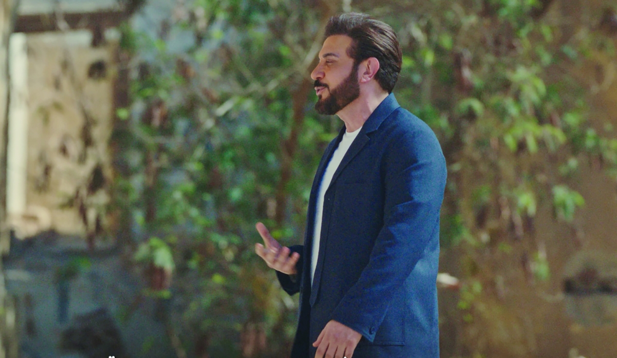 المهندس... نشيد الصمود والأمل