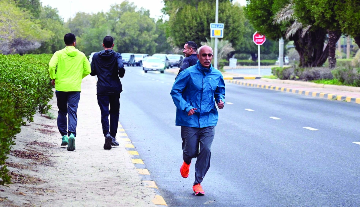 رياضات متنوعة 