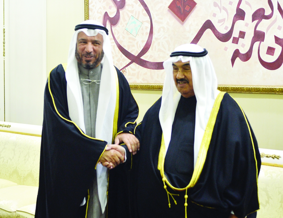 


عبدالله المعتوق مهنئاً 