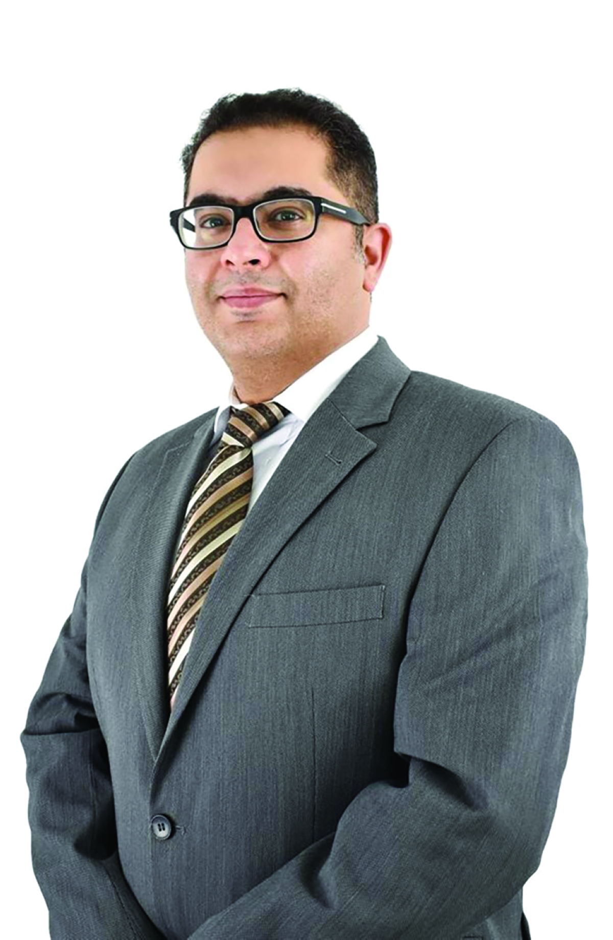 غانم السالم 