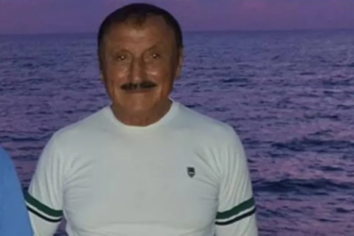 إبراهيم حويجة