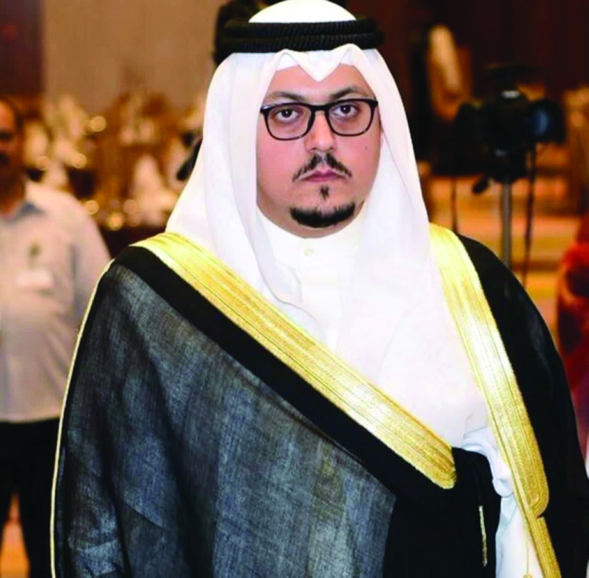 


حمد الخالد 