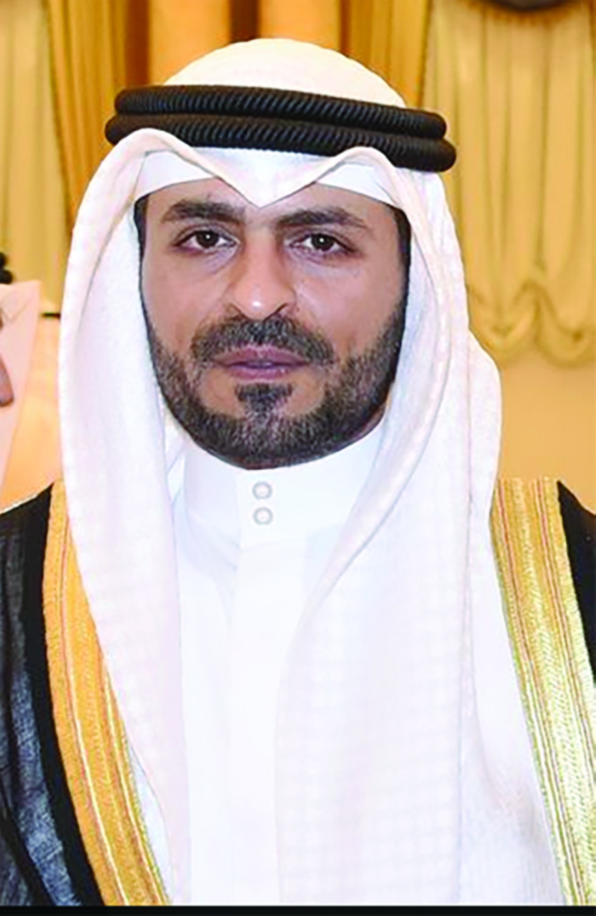 


صباح بدر الصباح 