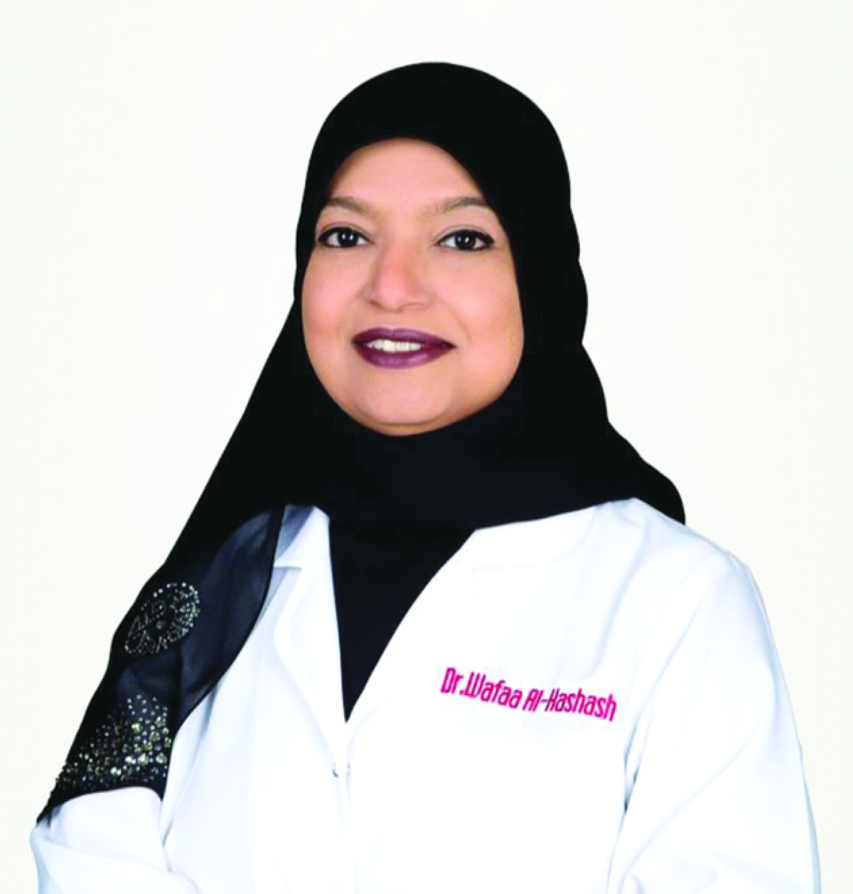 


وفاء الحشاش 