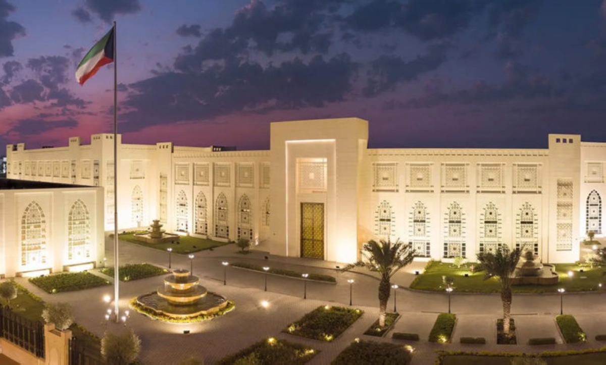 الخارجية الكويتية