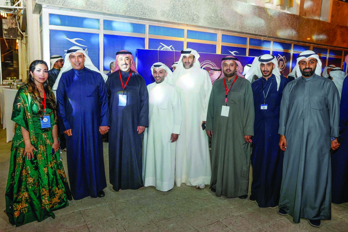 صورة جماعية