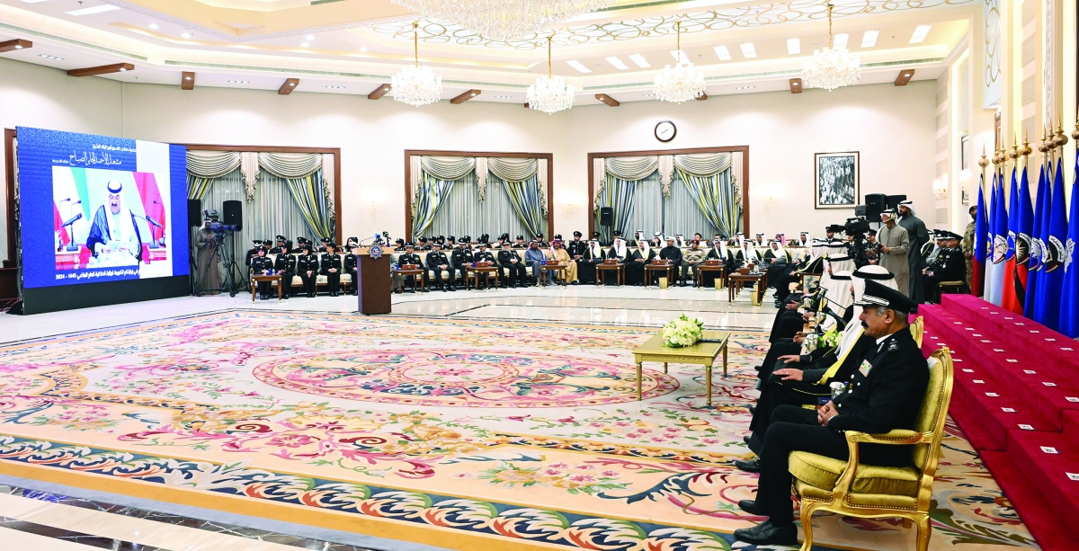 متابعة فيلم عن إنجازات وزارة الداخلية خلال 2024 