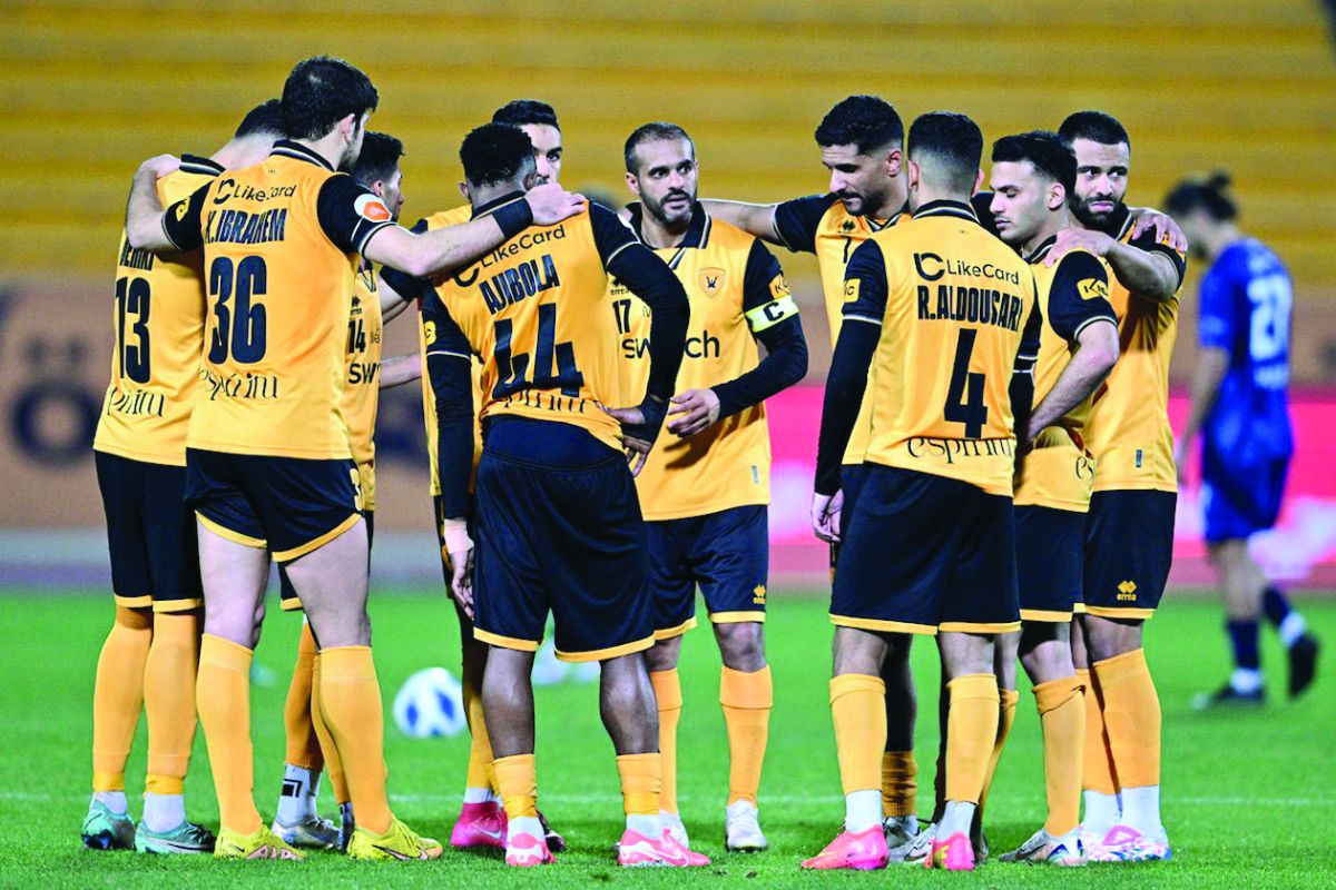 القائد بدر المطوع