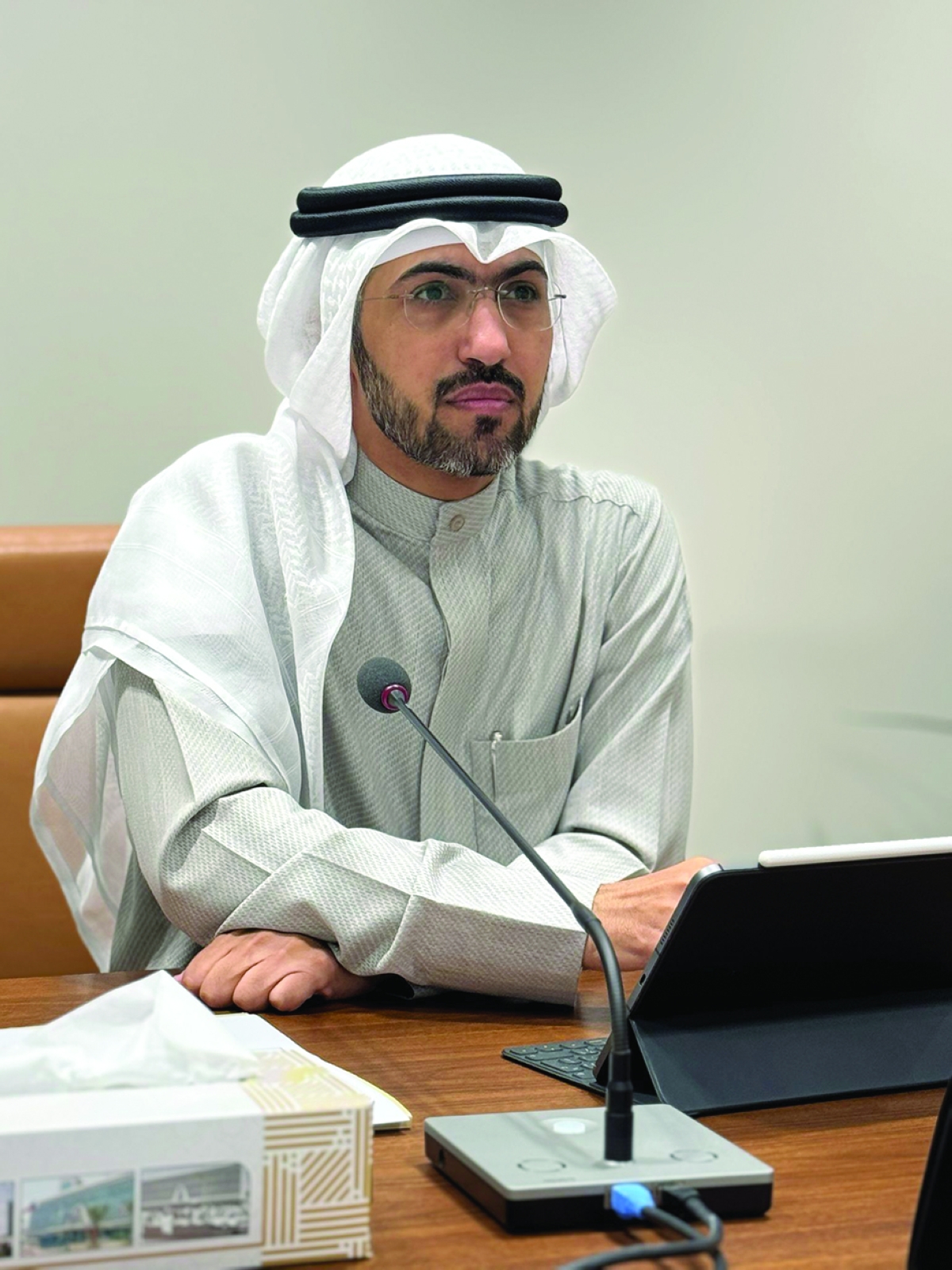 خالد المطيري