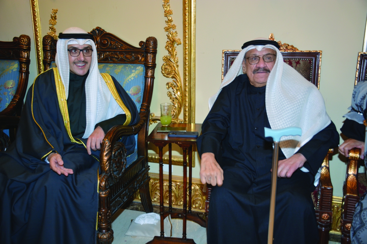 أحمد الناصر 