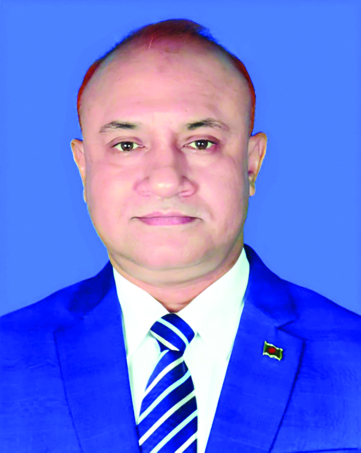 


سفير بنغلاديش 