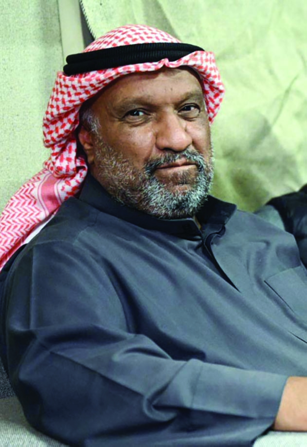 أحمد المكيمي 