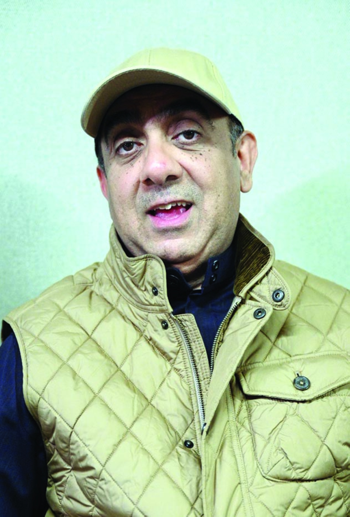 أحمد البصيري 