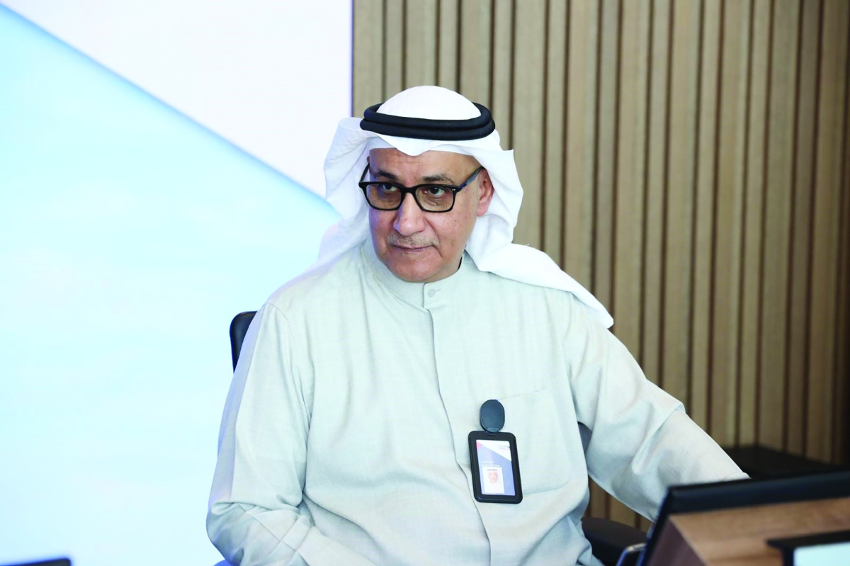 


صلاح الفليج 