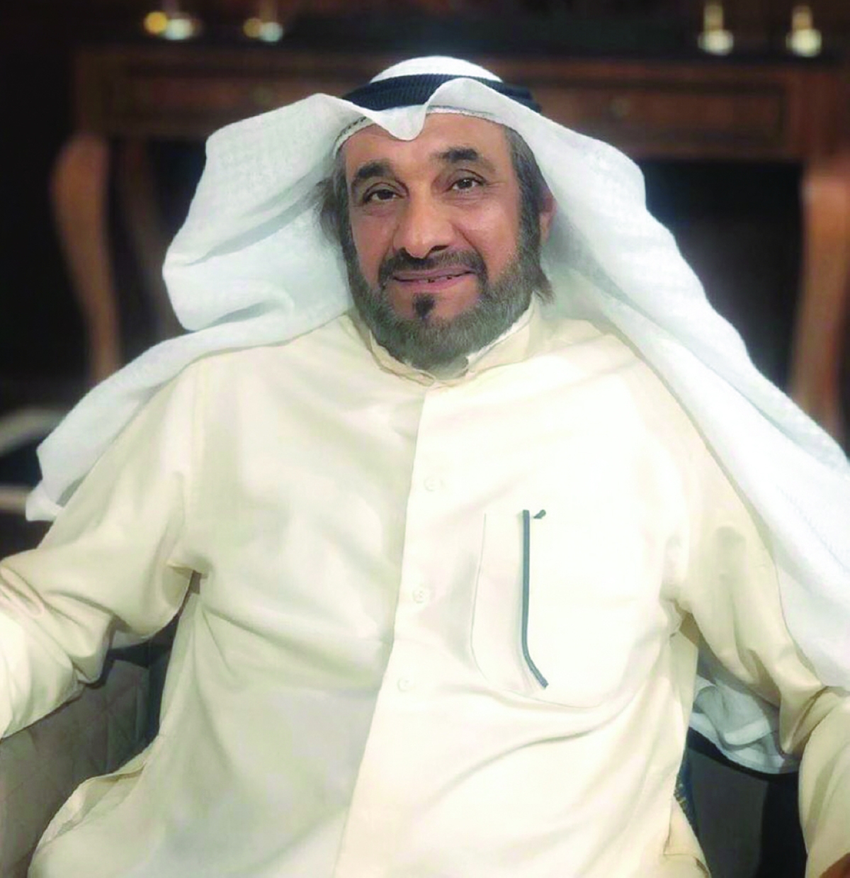 زبن العتيبي