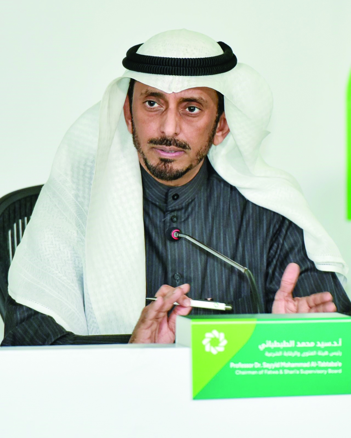 


محمد الطبطبائي 