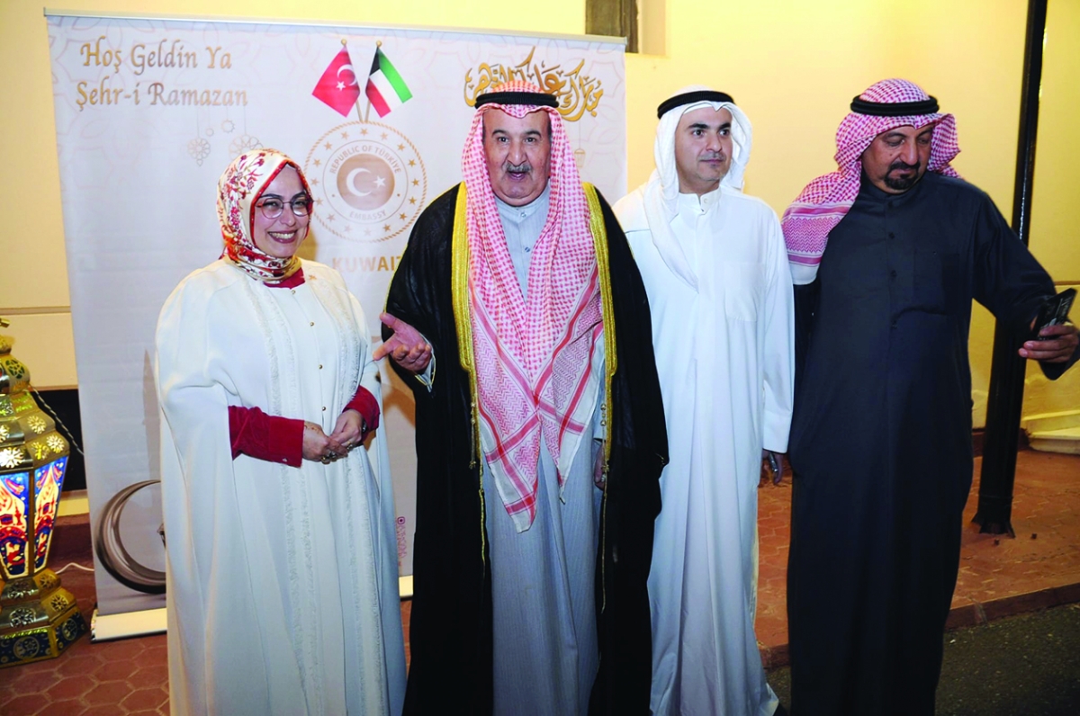 الشيخ دعيج جابر العلي