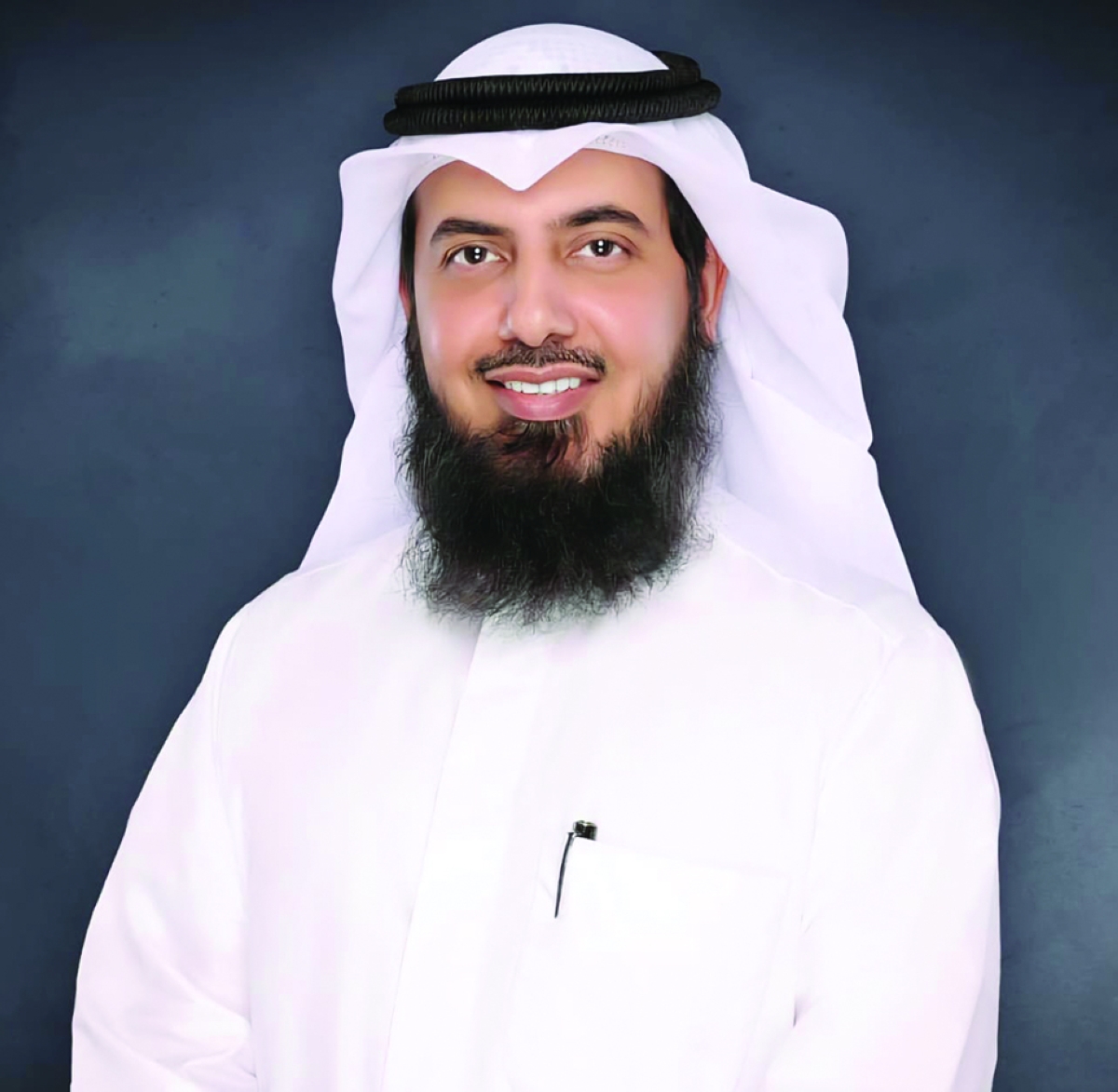 
عبدالله العازمي 