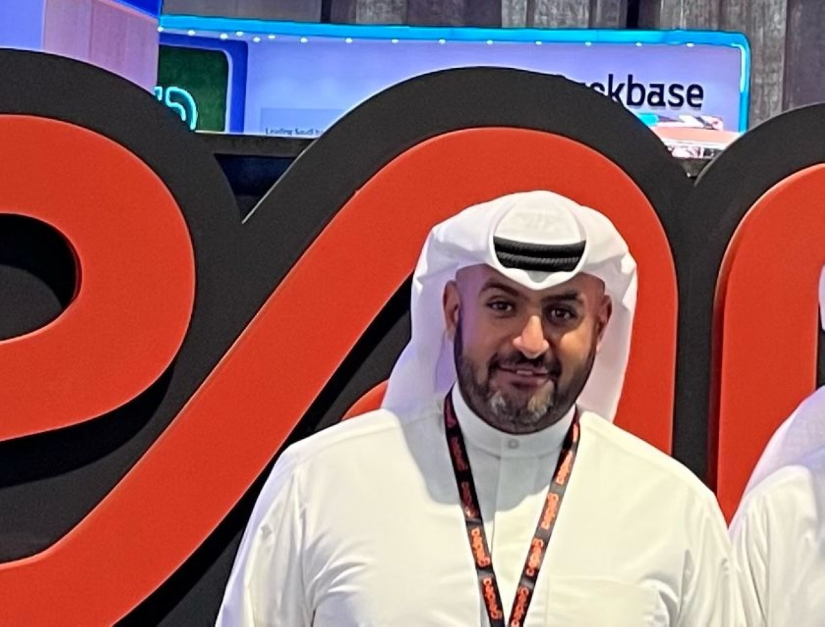 مشعل الوزان