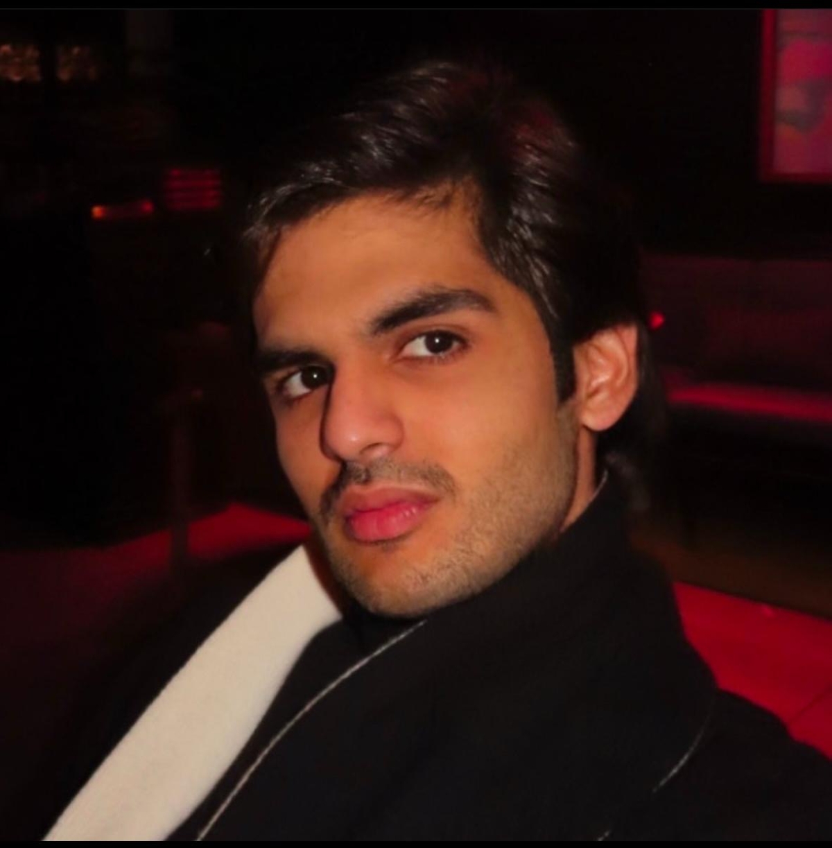 زيد عبدالرضا