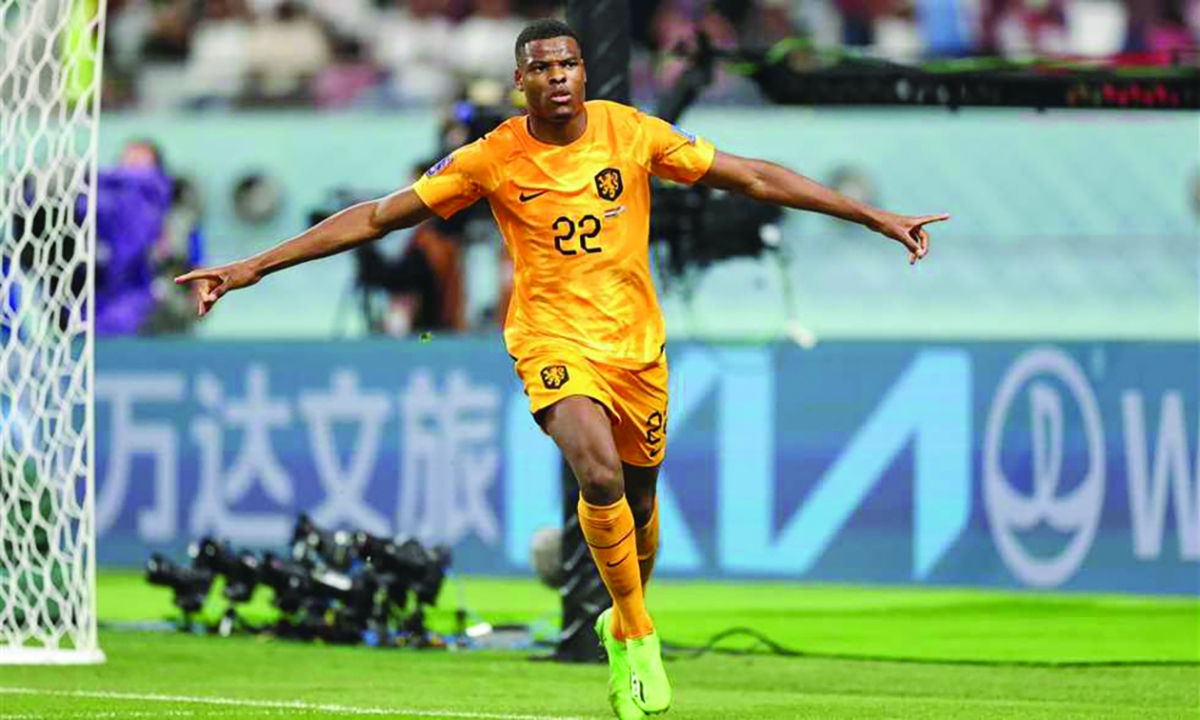 دينزل دومفريس