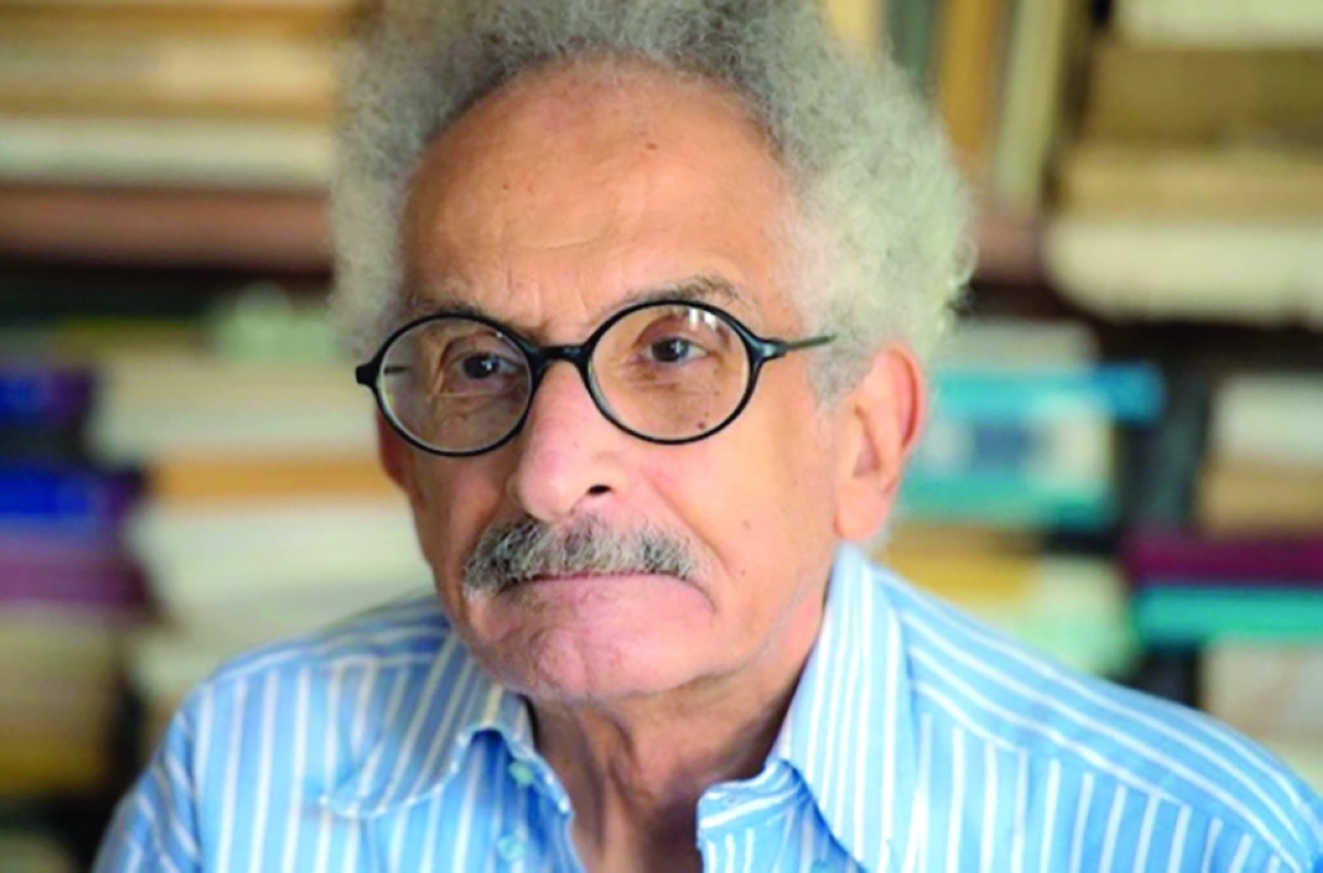 صنع الله إبراهيم