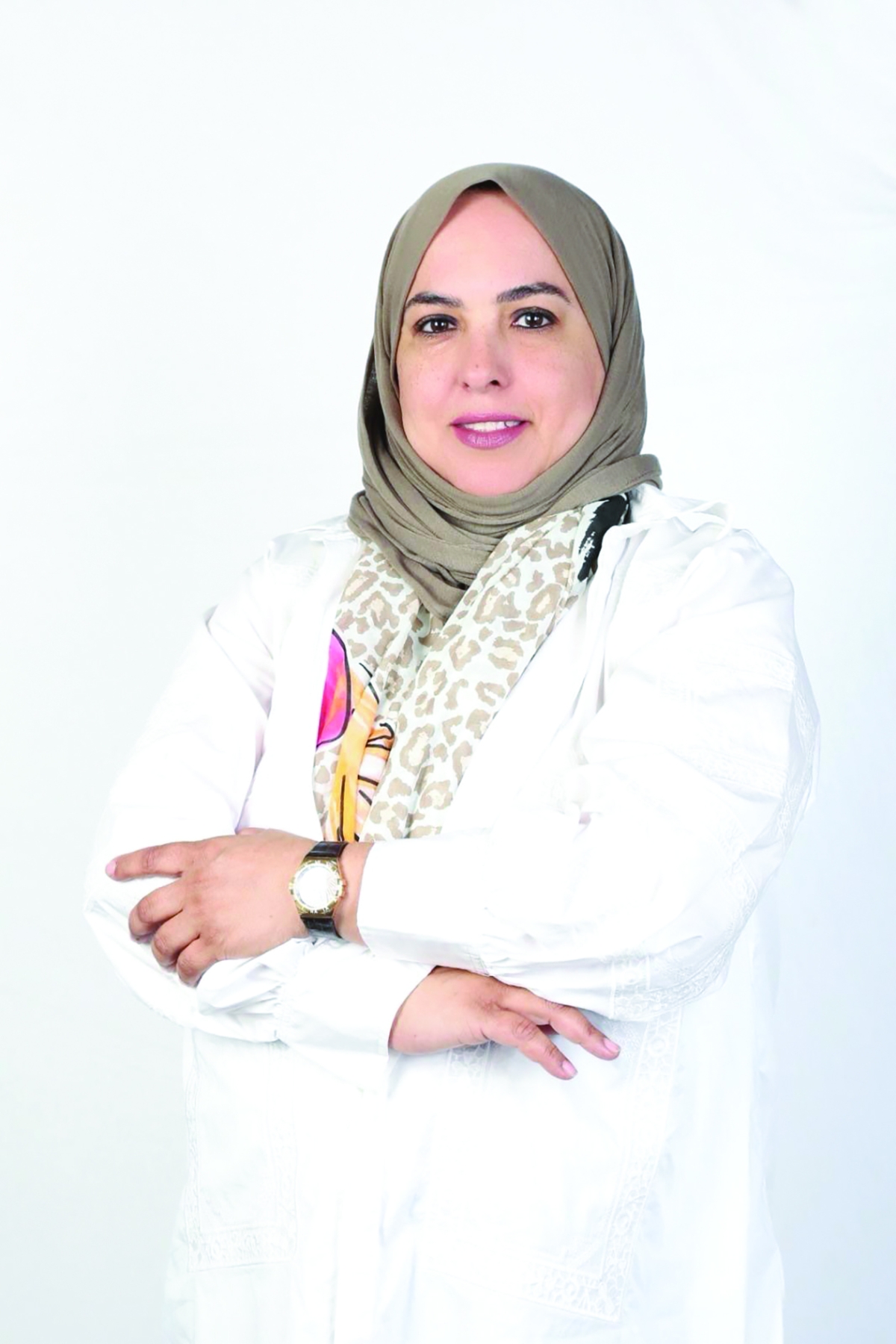 شروق الصايغ