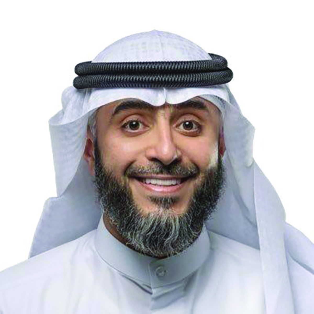 فهد الكندري