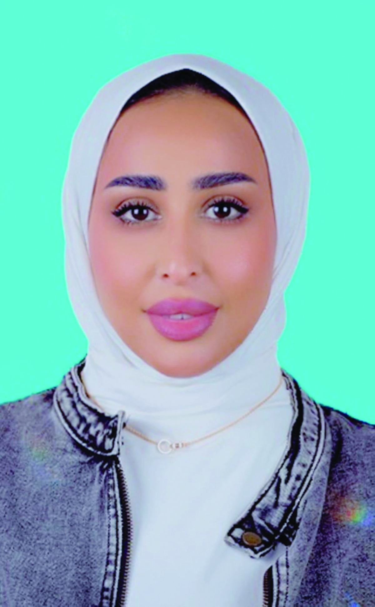 سارة الغملاس