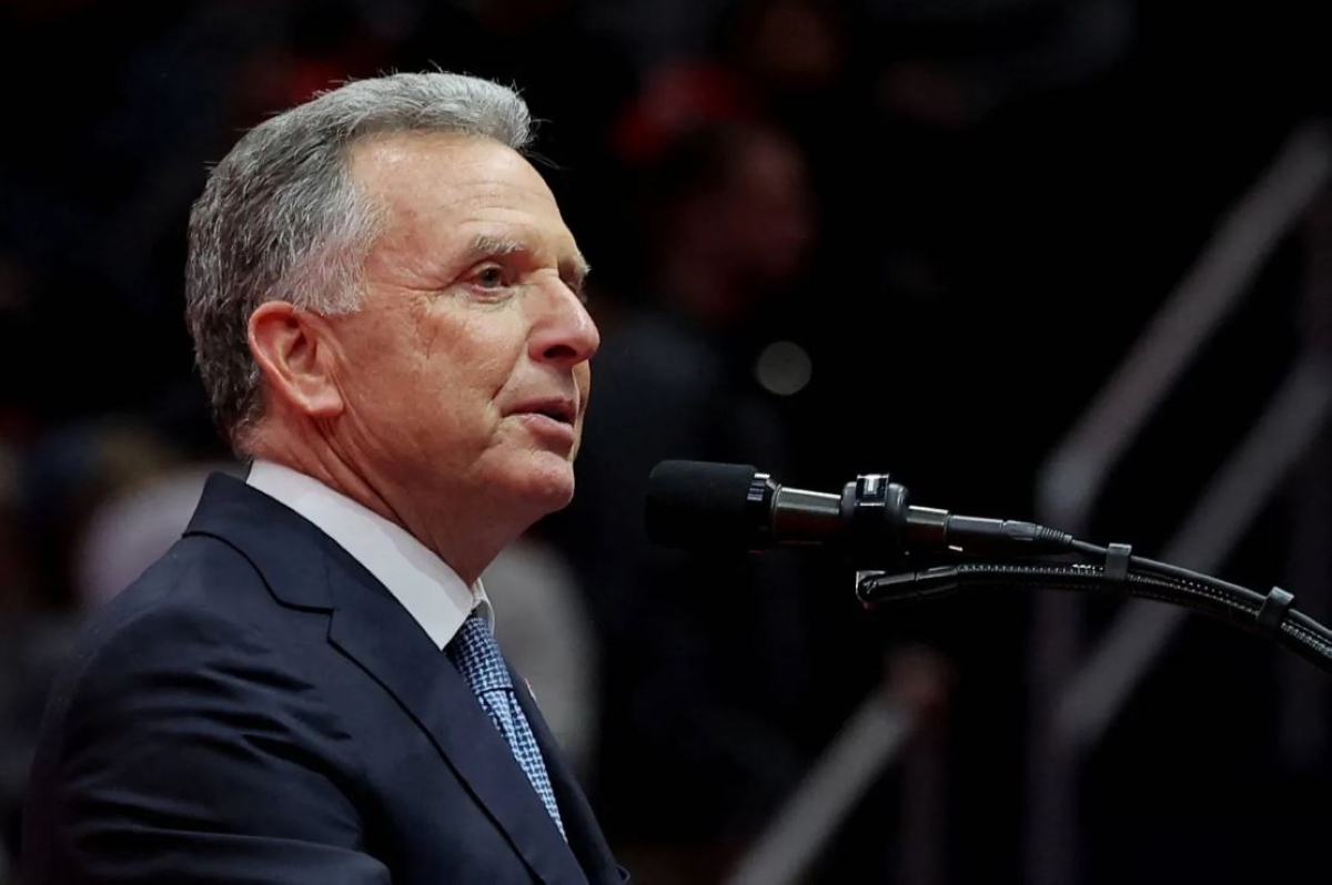 ستيف ويتكوف 