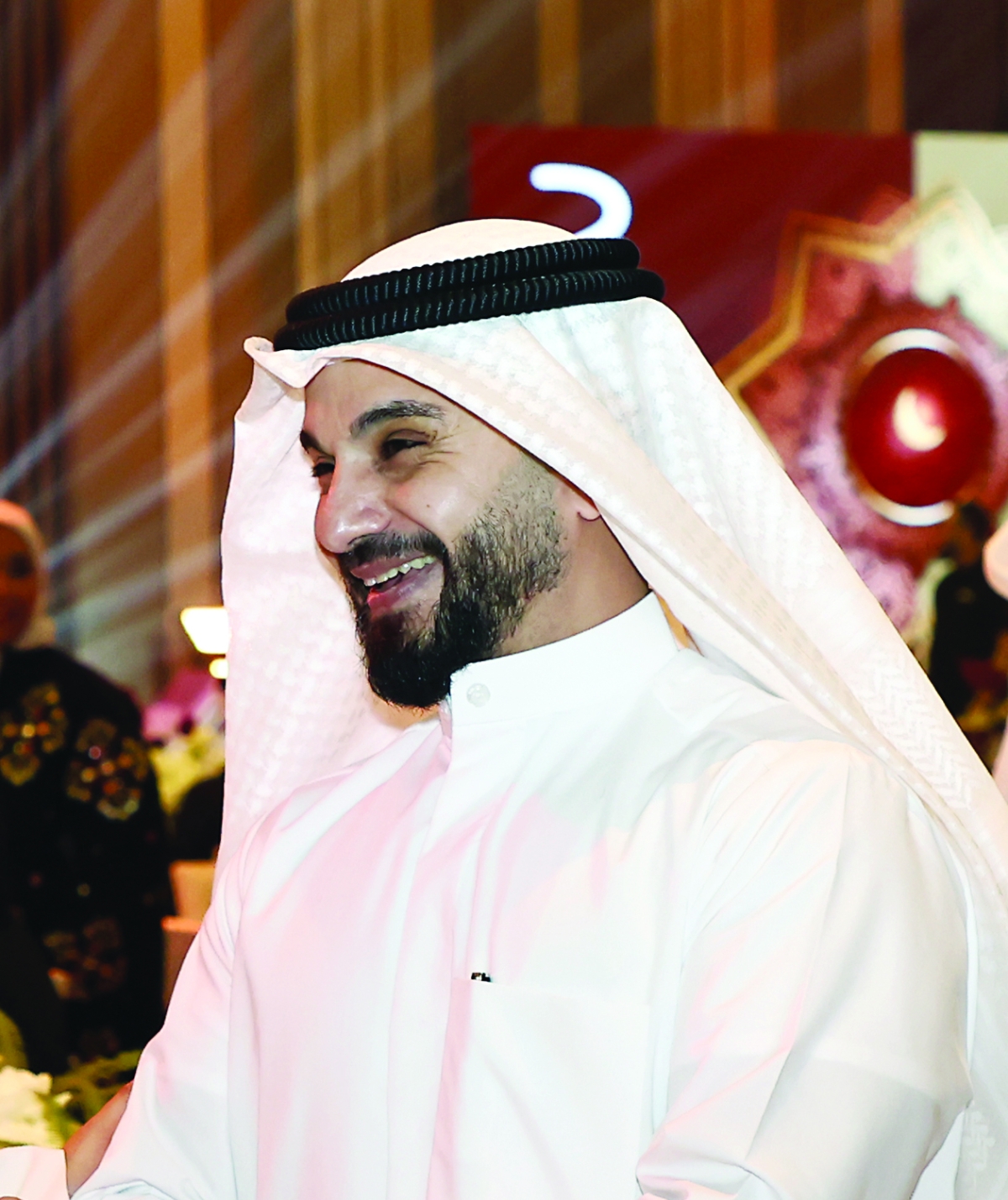 


د. طلال ملحم 