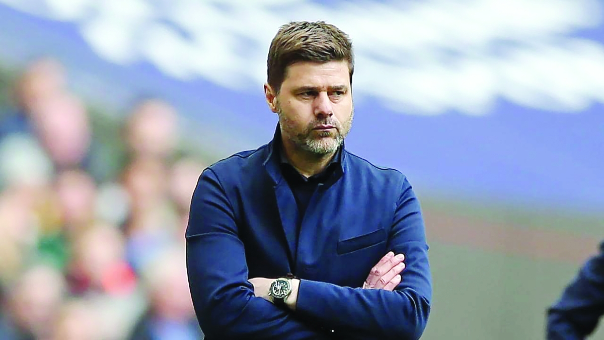 ماوريسيو بوكيتينو