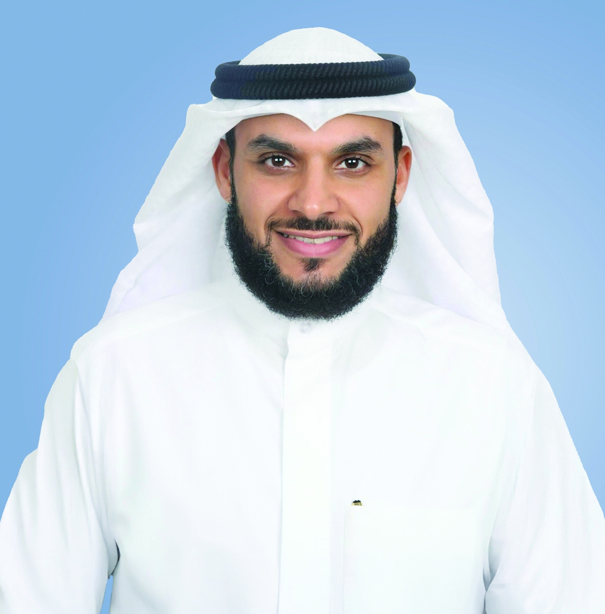  
محمد البراك